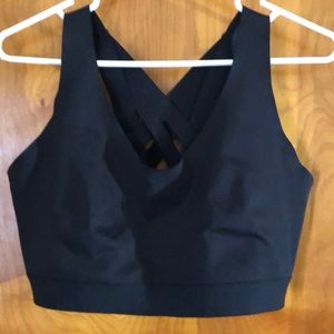 All in motion sports bra